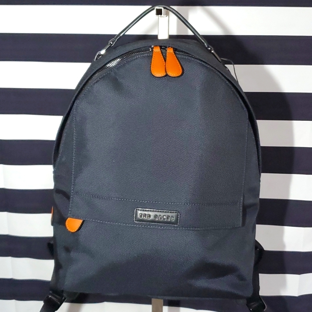 Ted Baker Backpack - Picture 2 of 10